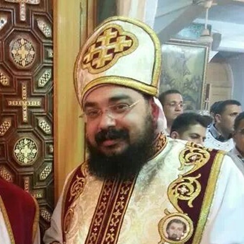 Fraction to the father on the Slaughter of Isaac: Fr. Bishoy El Komos Louka