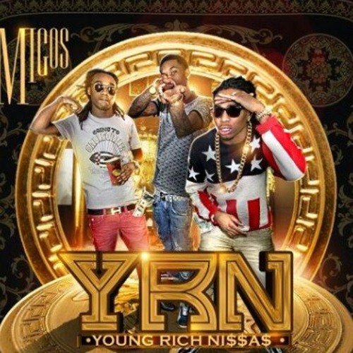 Migos Yrn Feat Young Thug Music Virtuoso Mp3 By Kingkeef555