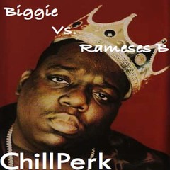 Juicy vs. Digidrop (Biggie vs. Rameses B)