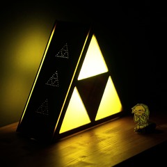 HEY! LISTEN! (Legend of Zelda)