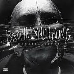 Brotha Lynch Hung - Krocodil