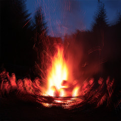 Campfire Stories 4 (Solar Reckoning) by Silent Season