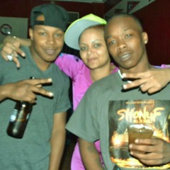 What U Want ft. Shonuf