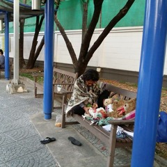 เสียงลมหายใจ...ที่ไม่มีใครได้ยิน