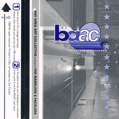Bay Area Art Collective - Motivation (1998)
