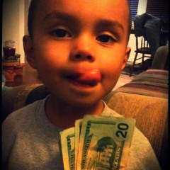 Foti Ounce -Loyal 2 The Game (feat. D Boy)