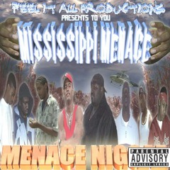 Mississippi Menace - The game is raping me