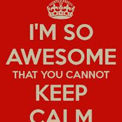 Im So Aweome (rexXkizz)