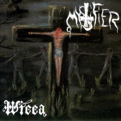 MYSTIFIER - An Elizabethan Devil - Worship