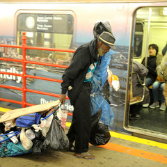 BNG subway station!!!!! freestyle