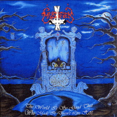 MYSTIFIER - Idolatry