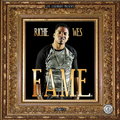 @richiewes - Havin Shit (Prod. by Dj L)