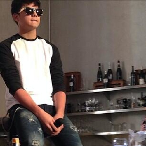 Daniel Padilla - With A Smile