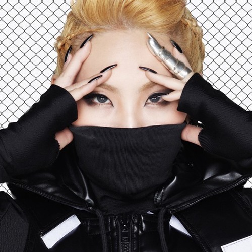 CL - The Baddest Female & MTBD (Live Audio)