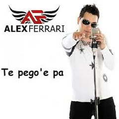 Alex Ferrari - Te Pego e pa 50%- DB - Ikzan H