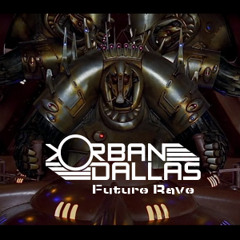 Korban Dallas - Future Rave