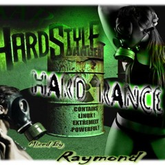 Back in Time_Early Hardstyle Set (DONE) - Raymond