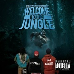 2. A.P.E- OOH KILL EM