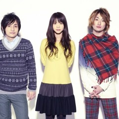 Ikimono Gakari - Blue Bird (Cover)