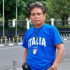 Ebit G Ade - "Nyanyian Kasmaran"