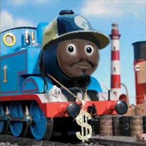 ANOTHER FUCKING THOMAS THE TANK ENGINE MASHUP/BIRTH OF A NEW MEME