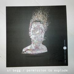 Si Begg - From My Laptop