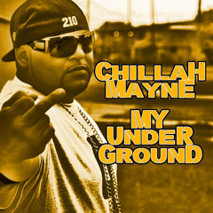 My Underground ***FREE DOWNLOAD***SPM SAMPLED HOOK***