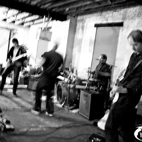 October - High Heels - Cheap Thrills