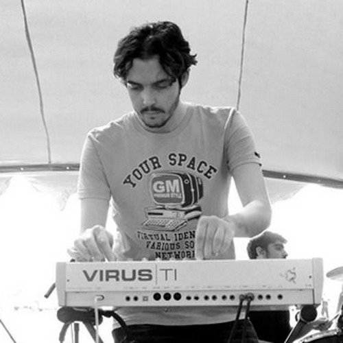 SHANTRIP - Bliss of Particles | Phantasm Records Series Vol. 2 | 03/04/2014