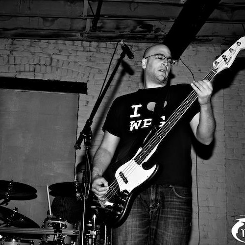 October - Breathe In - Breathe Out