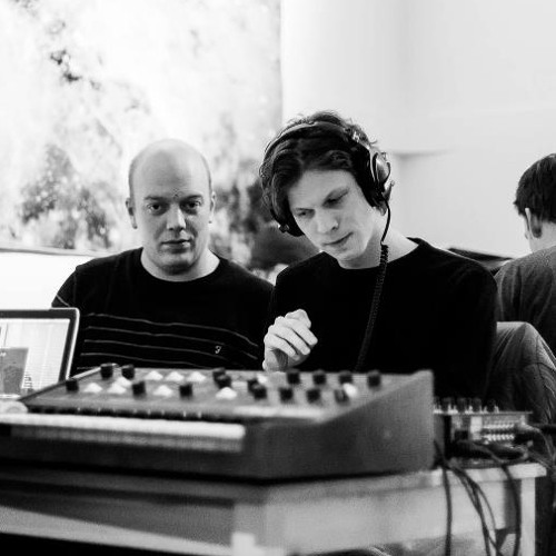 Mandy Mozart Feat. Thomas Prestin - Sample Science 16 - 06.04.2014