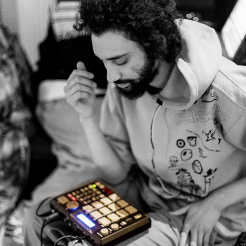 Afromaniac - Sample Science 16 - 06.04.2014