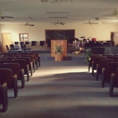 To God Be The Glory For It All - Bowling Green