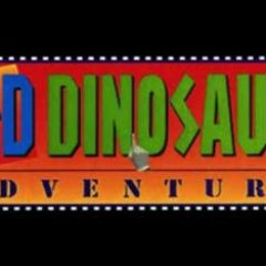 WEBev - Death Of The Dinosaurs