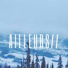 the world is a beautiful place // and so I've never seen anything