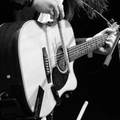 Stairway To Heaven (Acoustic Cover)