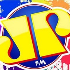 Erik Gimenez Na Balada Jovem Pan