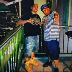 Tyger ft Chief Eli "RESETA PARA EL DOLOR"