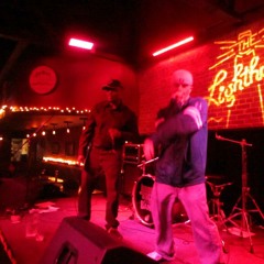 Indiana-Jay Sapp ft Moe Z M.D.