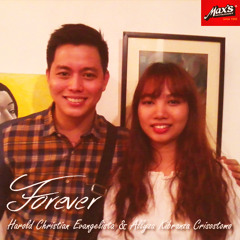 Forever by Martin Nievera and Regine Velasquez(cover)(Harold and Aian)