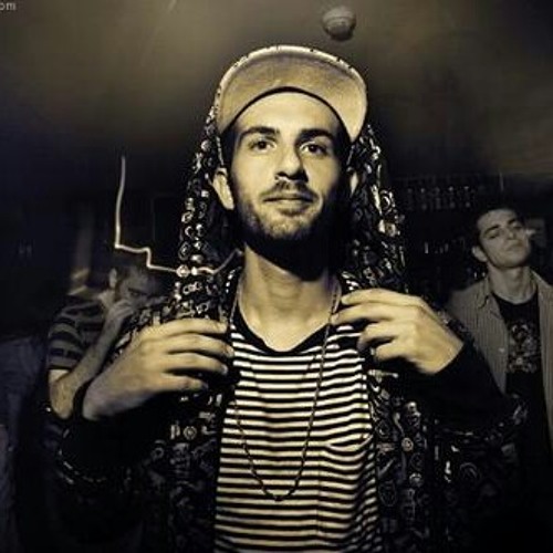 Borgore - Hate