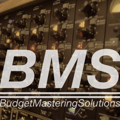 MASTERING REFERENCE EXAMPLE - Progressive House/Psy House