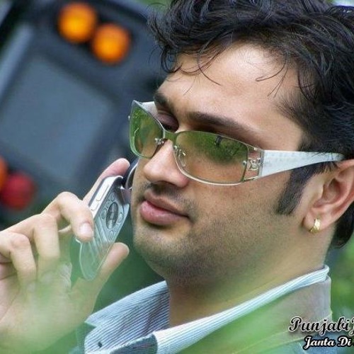 Bhull Jawan: roshan prince