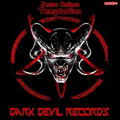 DDR004/ Jesse Raines - Temptation (Original Mix)OUT NOW!!