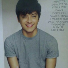 With A Smile by Daniel Padilla