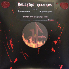 HFR666 Preview (SOLD OUT ultra limited vinyl) !