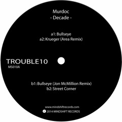 Murdoc - Bullseye