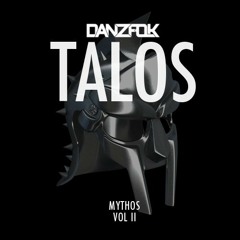 Danzfolk - Talos [FREE DOWNLOAD]