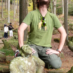 Boddhisattvas Garden