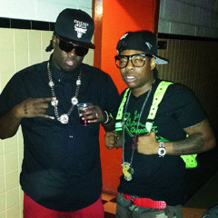 There They Go (ft. Killa Kev)